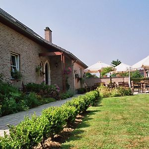 Hotel In Den Hoek